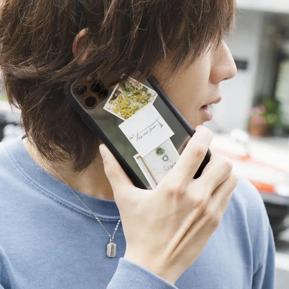 ステッカーセット　（Aセット）