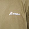 ラベンダー Tee(オリーブ)