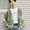 Make me Sunny long Tee(ホワイト)