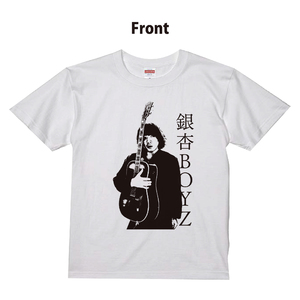 2023山形特別公演峯田フォトTシャツ