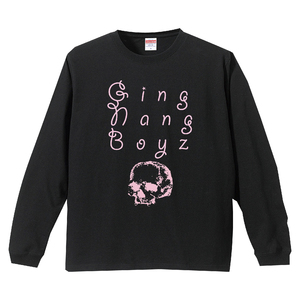 銀杏BOYZ | UKFC ONLINE SHOP