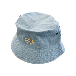 Souvenir Bucket Hat (Mint Blue)