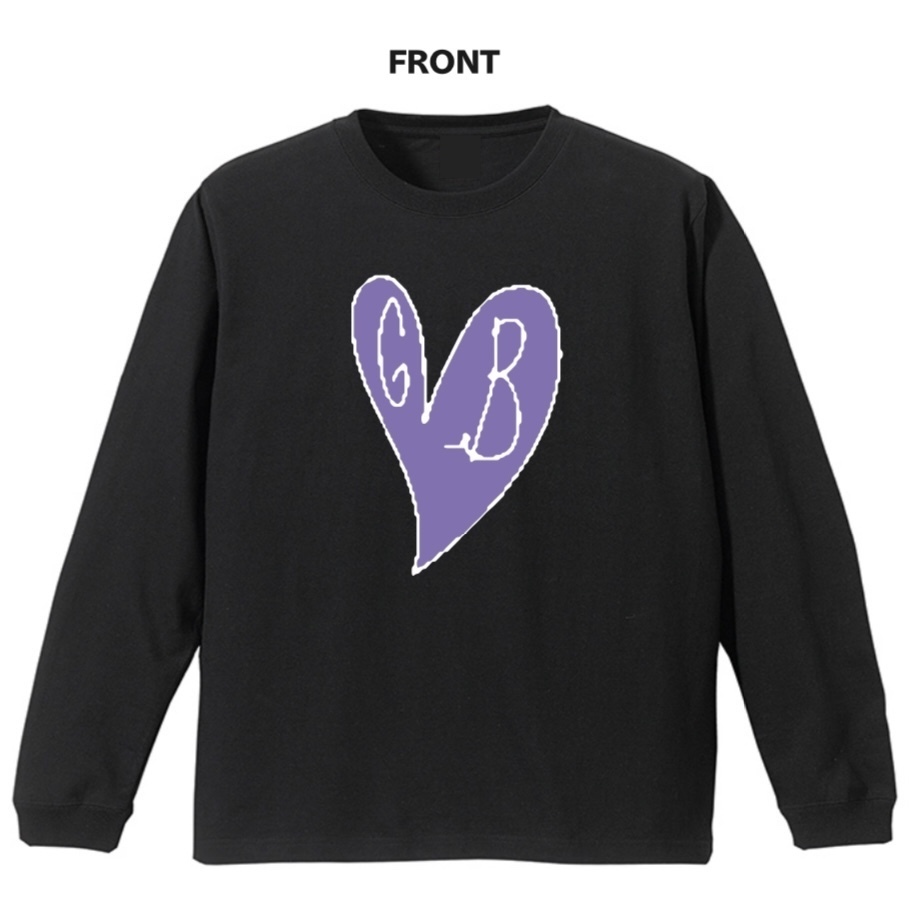 GB Heart ロンT
