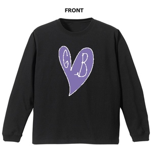 GB Heart ロンT