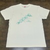 DNA Peculiarity Tシャツ（バニラホワイト）