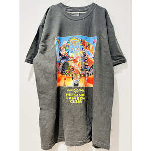 Welcome to HLC TEE  (pepper)