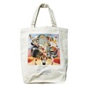 Welcome to HLC Tote Bag