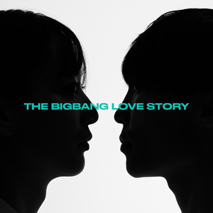 Album 「THE BIGBANG LOVE STORY」