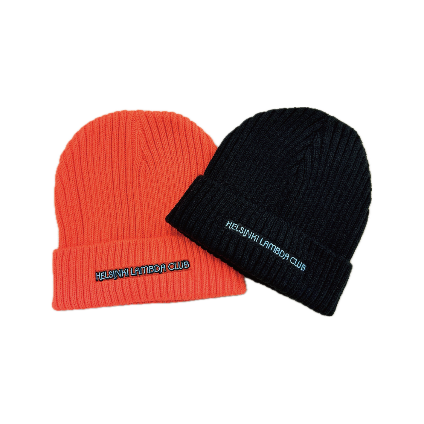 50%OFF!!】NEO RETRO KNIT CAP | Helsinki Lambda Club | UKFC ONLINE SHOP