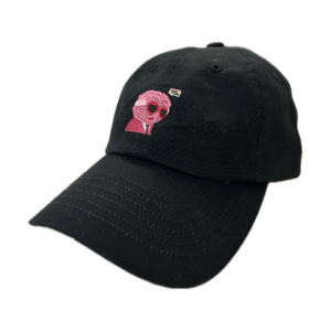 テレムリン Cap (pink)