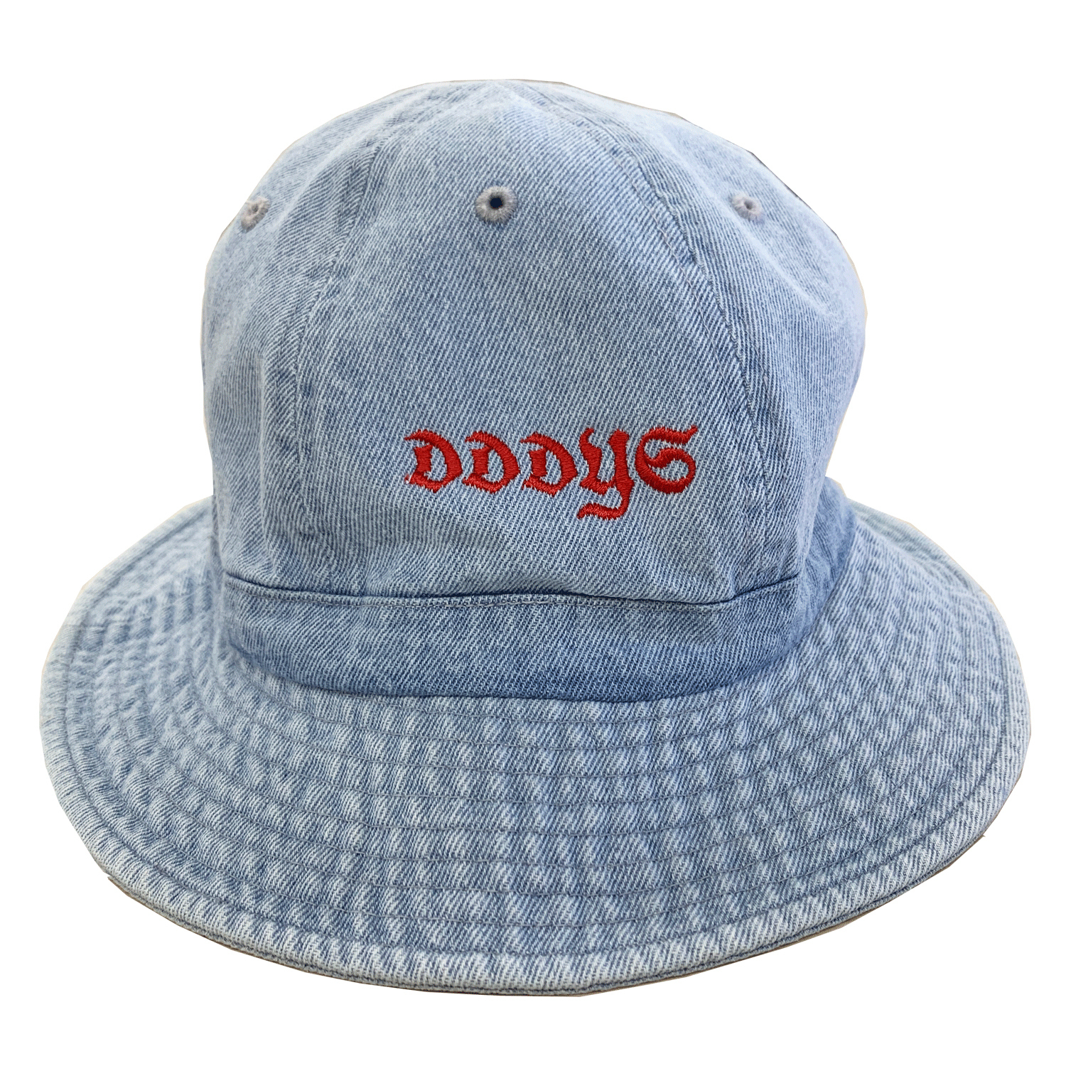 DDDYS Metro Hat(ライトブルー)