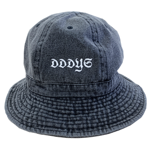 DDDYS Metro Hat(ブラック)