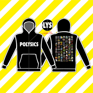 POLYSICS | UKFC ONLINE SHOP