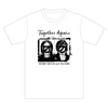 古市コータローwithウエノコウジ ツアー2023 “Together Again” Tシャツ