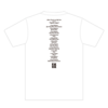 古市コータローwithウエノコウジ ツアー2024 “Together Again” フォトTシャツ