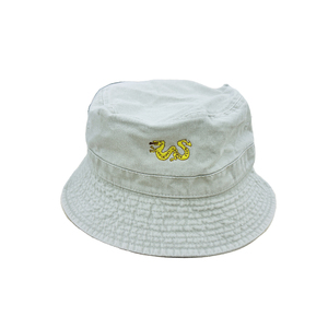 どらごん Bucket Hat (Sand)