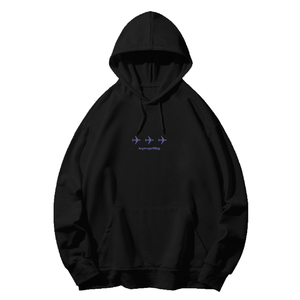 遅死11.02 Hoodie