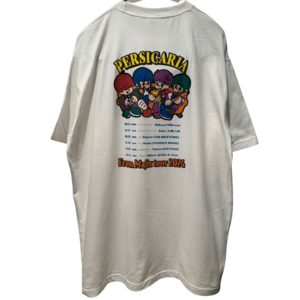From Majix tour 2024 ツアーTシャツ