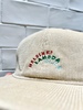 Escape Corduroy Cap (sand)