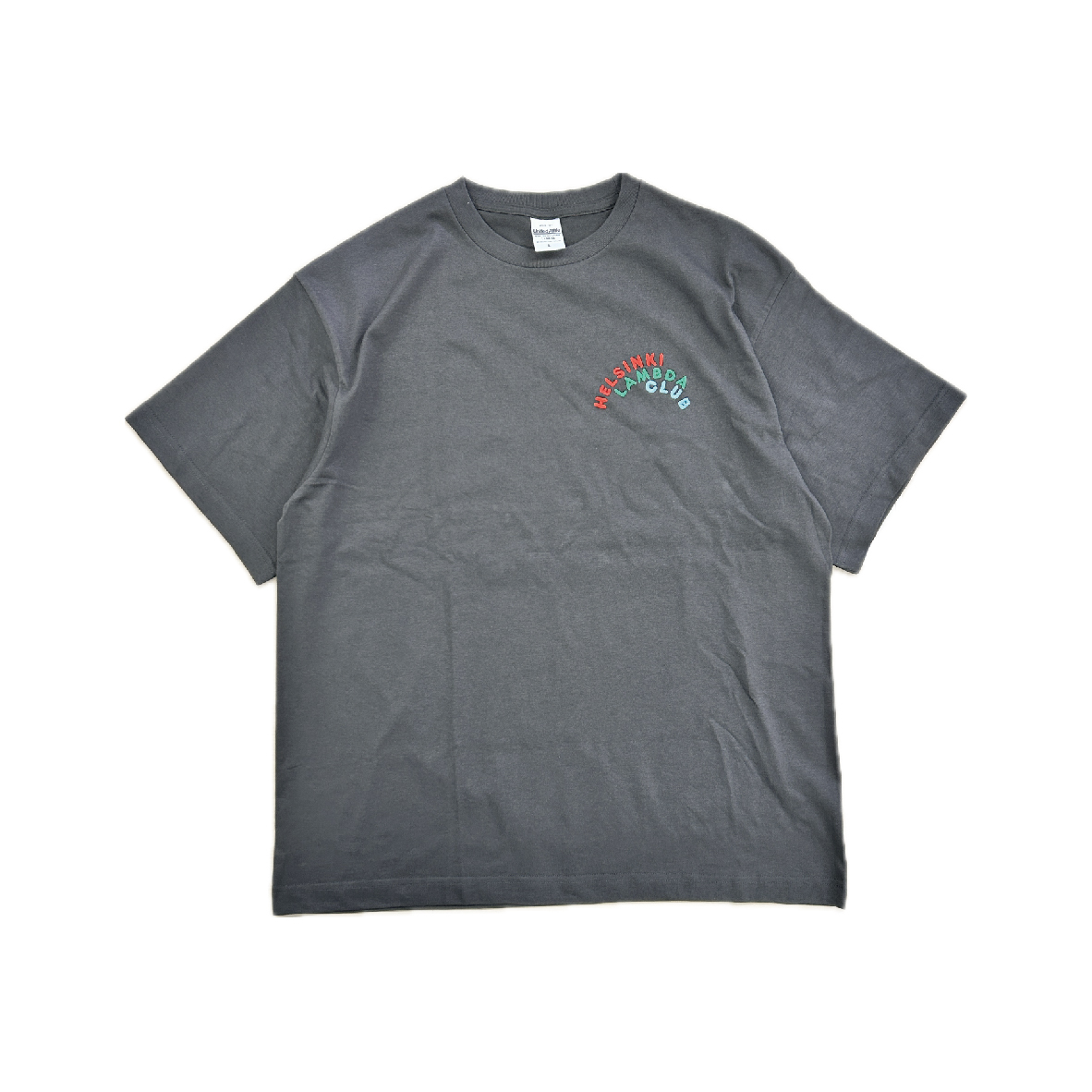 Helsinki Lambda Club Tシャツ XL Helsinki Lambda Club Tシャツ XL