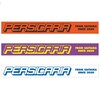 PERSICARIAラバーバンド 2(3色)