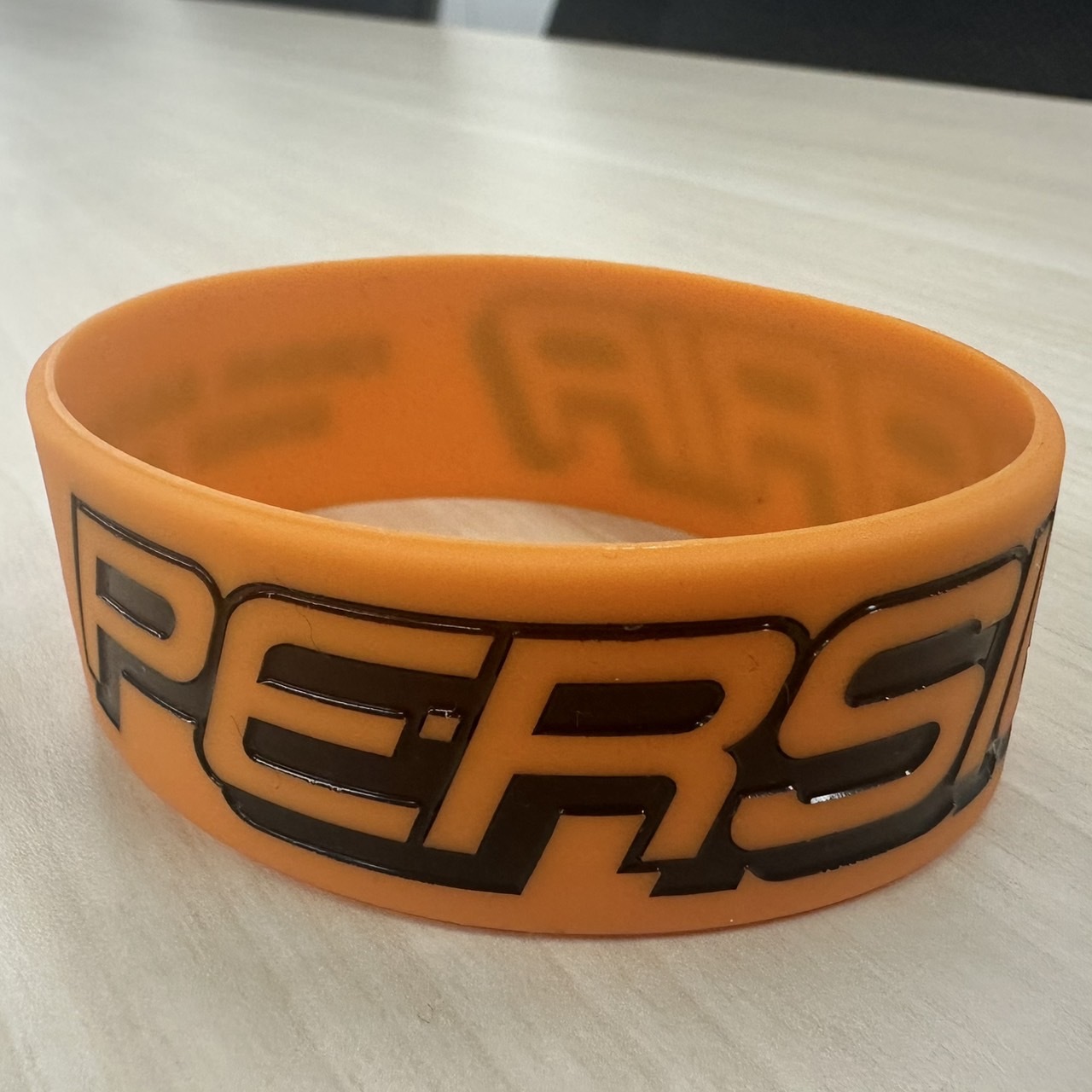 PERSICARIAラバーバンド 2（3色） | ペルシカリア | UKFC ONLINE SHOP