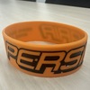 PERSICARIAラバーバンド 2(3色)