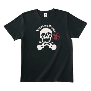 『TOUR 2025 たそがれバディ登場』Tシャツ（ブラック）