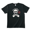 『TOUR 2025 たそがれバディ登場』Tシャツ(ブラック)