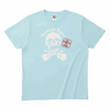『TOUR 2025 たそがれバディ登場』Tシャツ（ライトブルー）