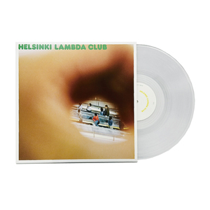 Helsinki Lambda Club 供養e.p. Helsinki lambda club 「供養e.p.」 - メルカリ
