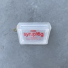 孤毒の百年 pillcase