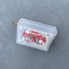 孤毒の百年 pillcase