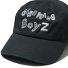 NewロゴCap(3coler)