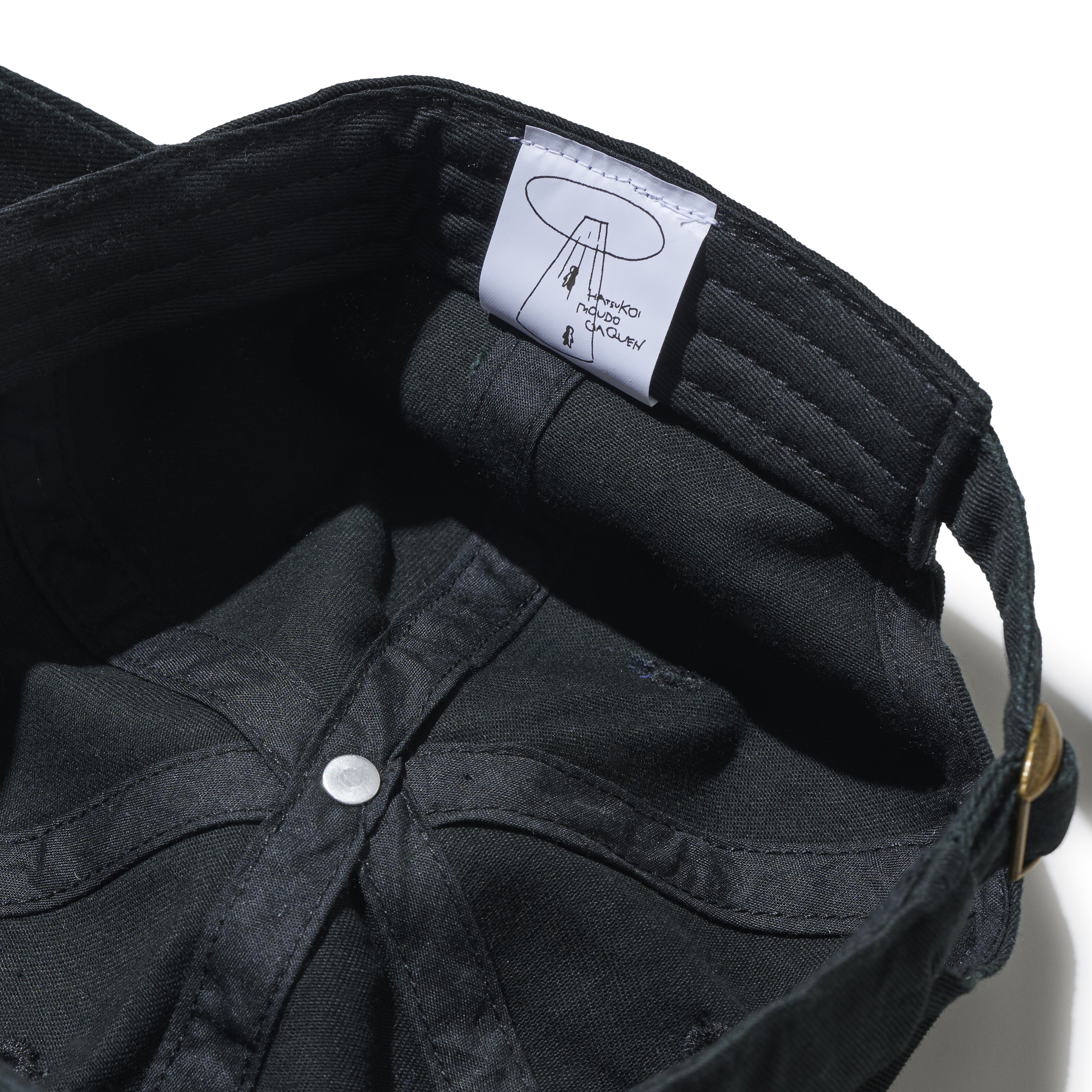 NewロゴCap(3coler)