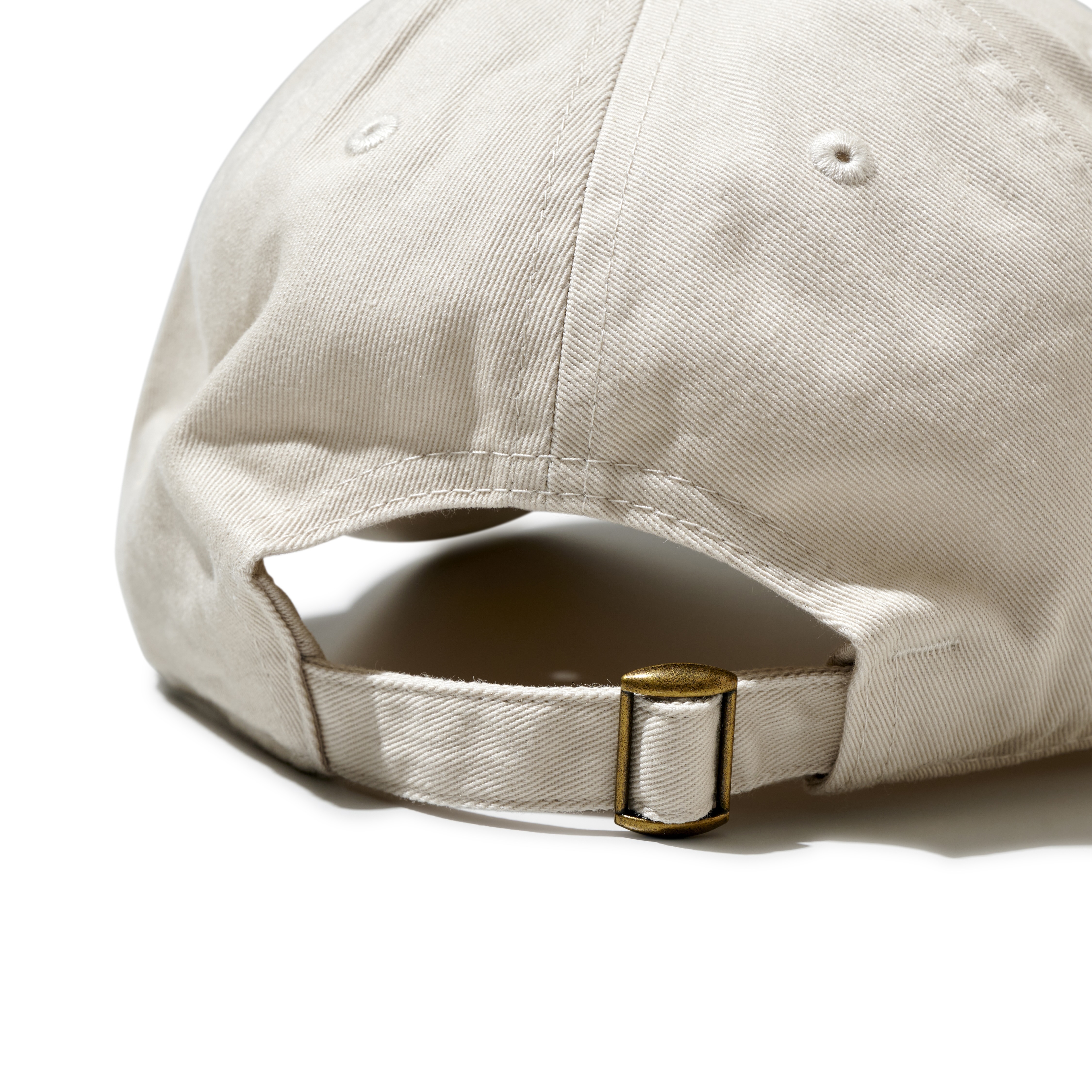 NewロゴCap(3coler)