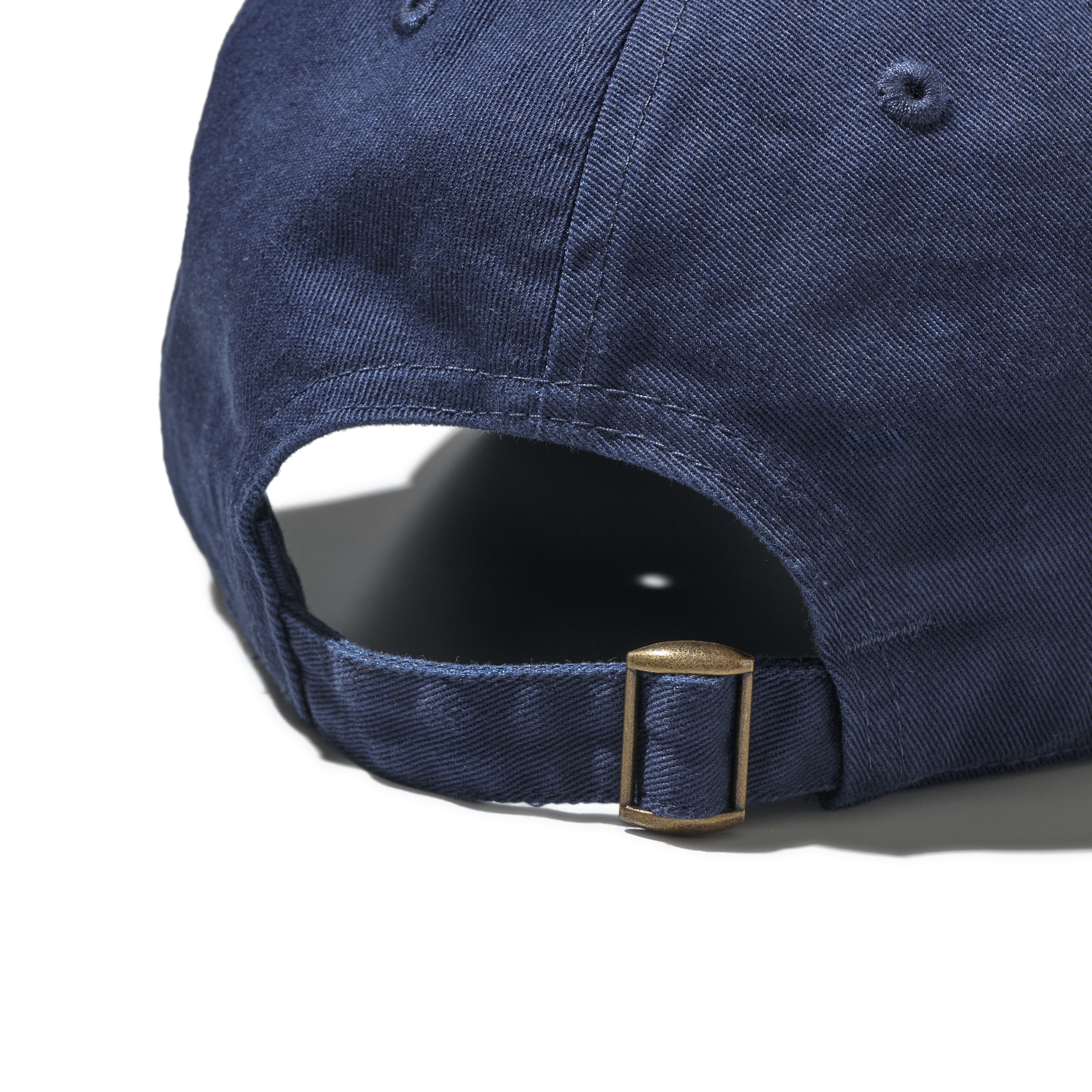 NewロゴCap(3coler)