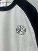 球ラグランT
