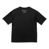 【予約受付】CONDOR44 「la place de la condor」Tee 2025 ver.(black)