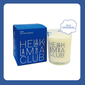 【50%OFF!!】MEN ON THE CANDLE