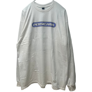 パープルロンT（ホワイト）