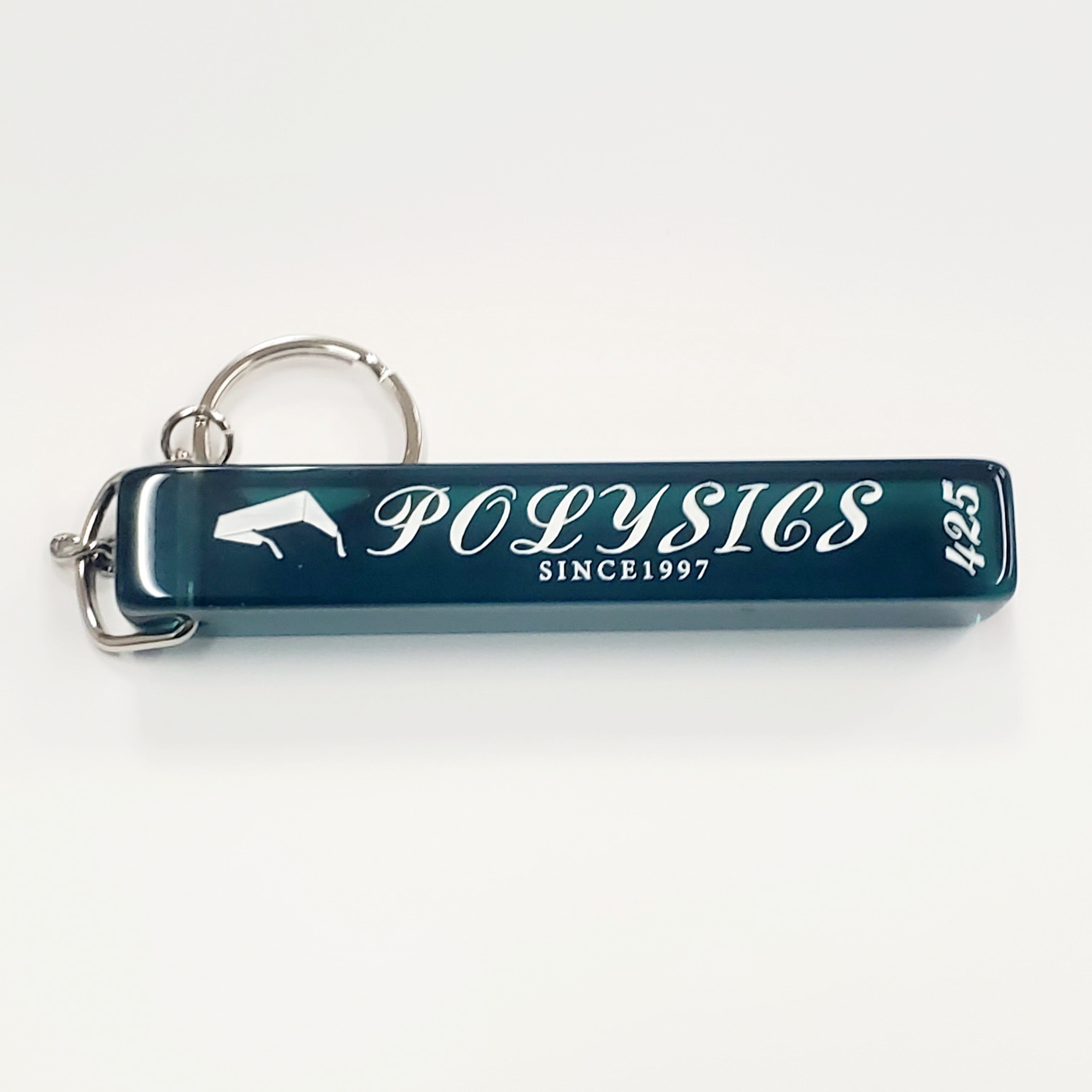 アクリルホテルキーホルダー(3種)