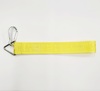 POLYSICSロゴストラップ(イエロー)