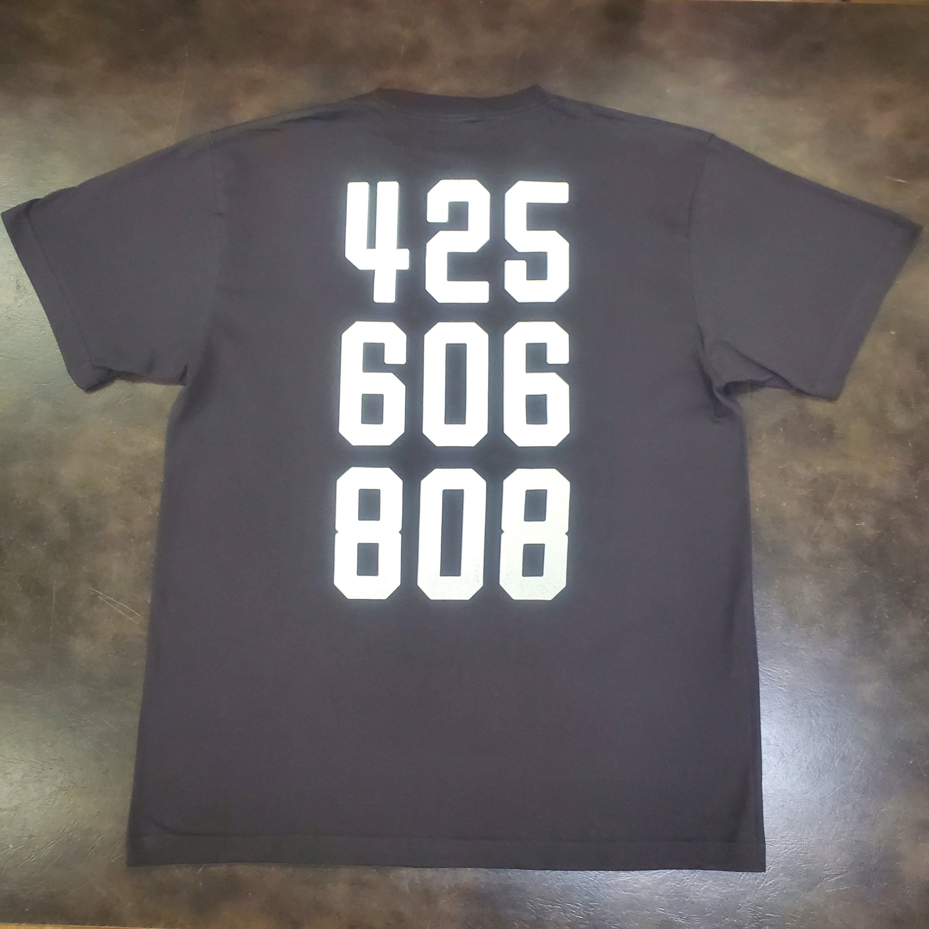 メン誕T2025(スミクロ)