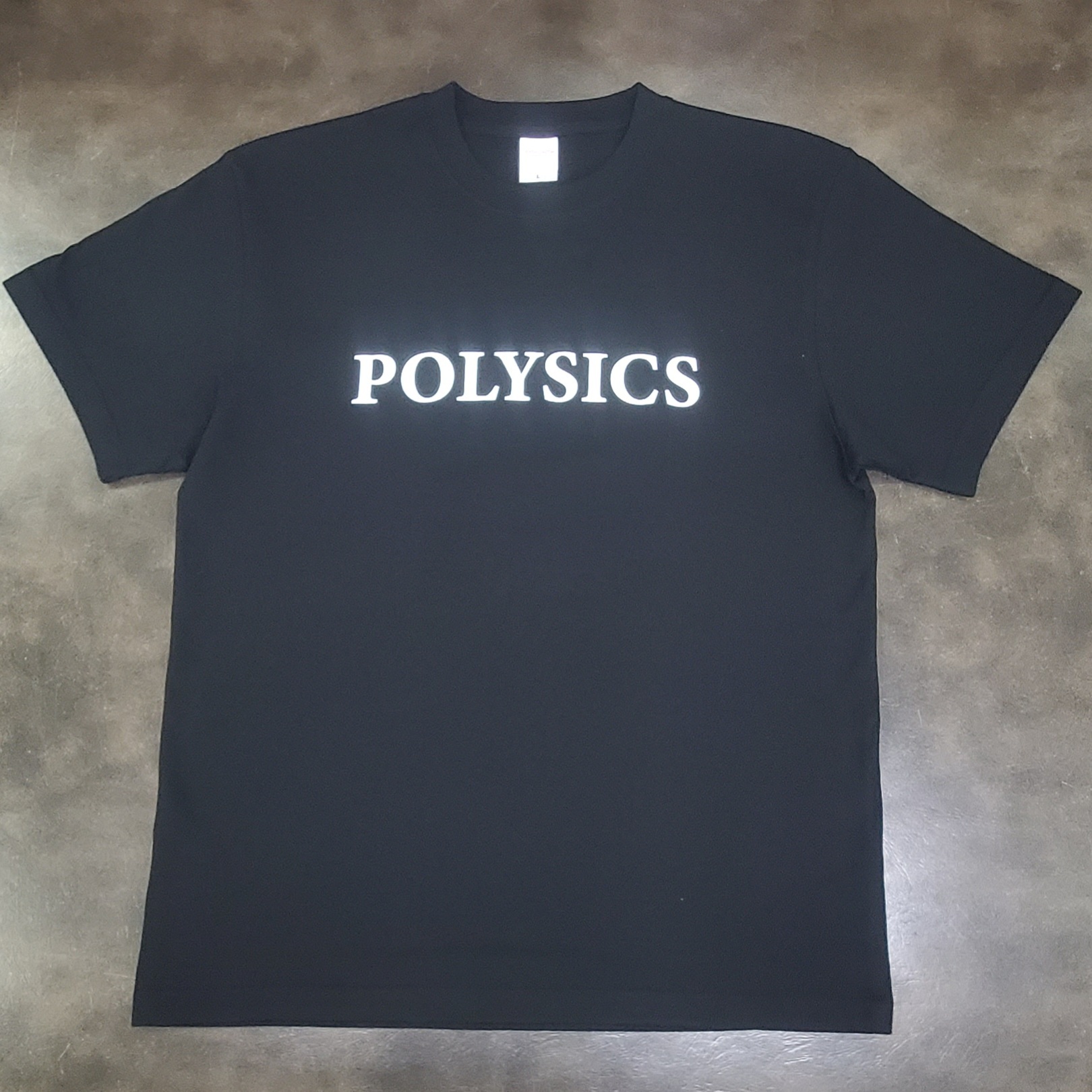 Thanks TOISU!!! Tシャツ