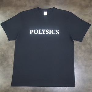 Thanks TOISU!!! Tシャツ