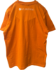 Are Square Logo Tee（Orange）