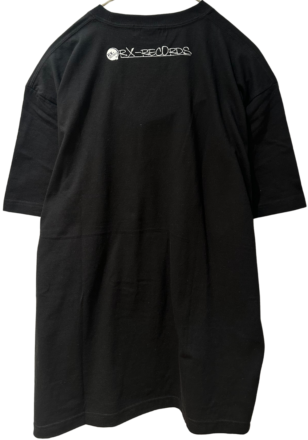 Are Square Logo Tee（Black）