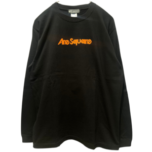 Are Square Long Sleeve Tee