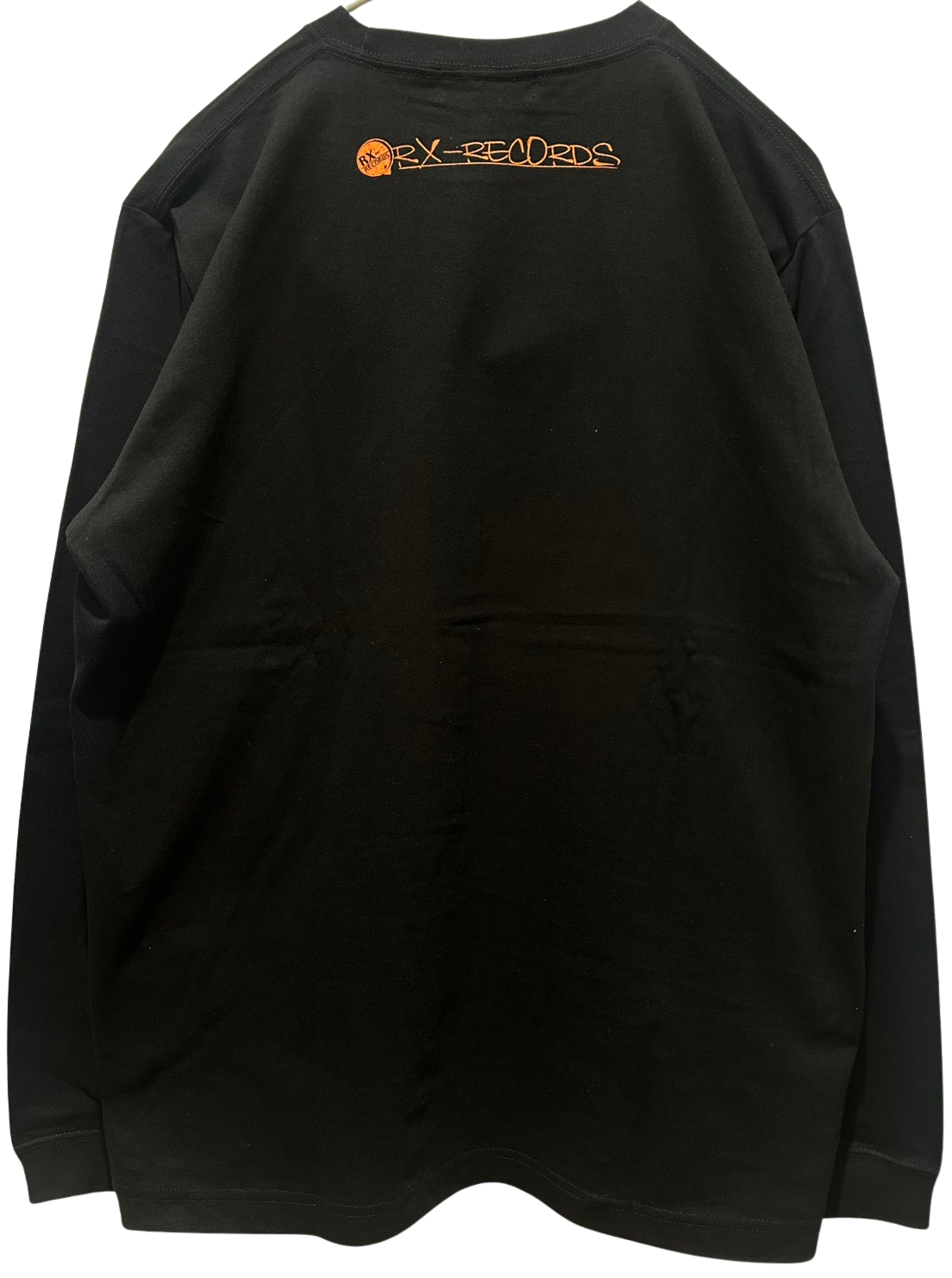 Are Square Long Sleeve Tee